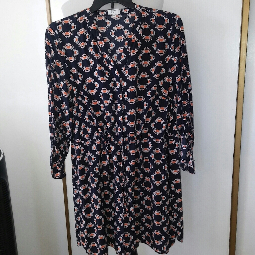 Crown & Ivy Dress